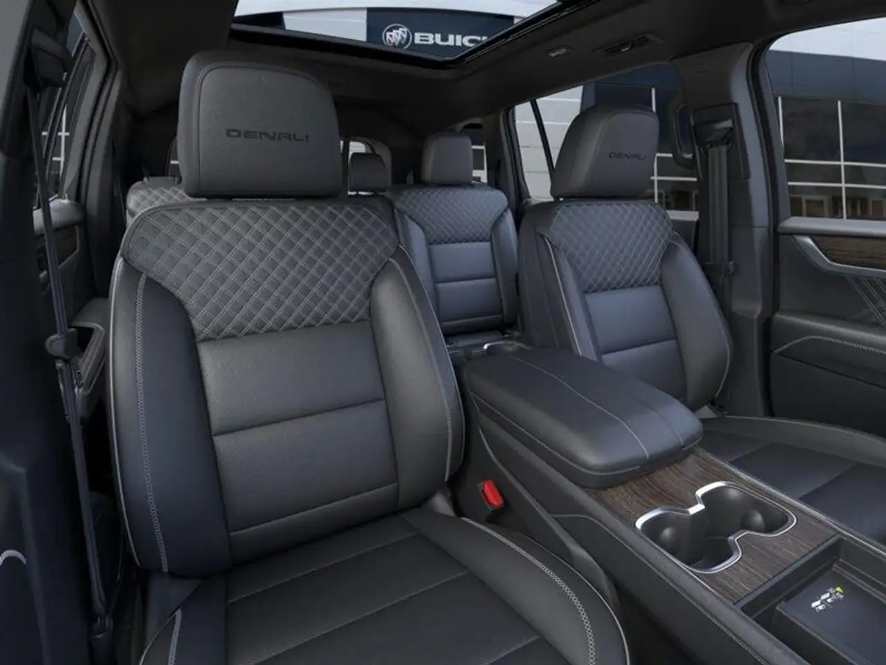 GMC Acadia снимка GMC Acadia
