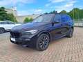 BMW X5 xdrive30d mhev 48V Msport auto Black - thumbnail 1