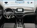 Hyundai TUCSON Trend 2WD AHK 8x LM Black - thumbnail 11