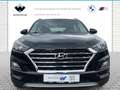 Hyundai TUCSON Trend 2WD AHK 8x LM Black - thumbnail 2
