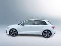Audi A3 Sportback S line 35 TFSI 110(150) kW(PS) S tronic Blanc - thumbnail 2