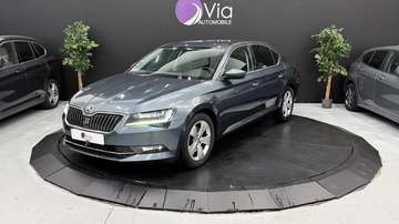2.0 TDI  150 ch Ambition / Caplay / Caméra de recul