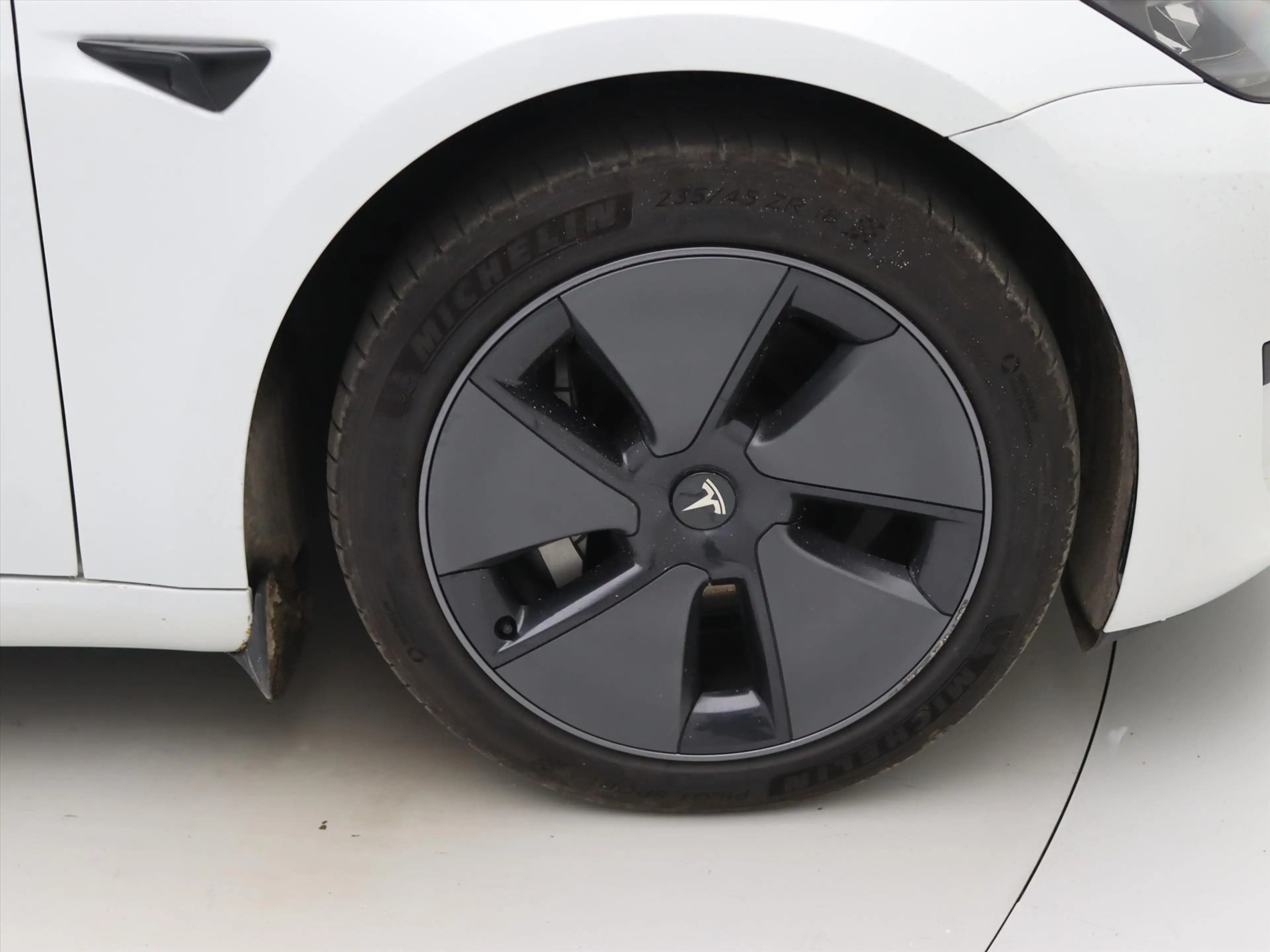 Tesla Model 3 Standard RWD Plus UPGRADE 94.7% SoH [ LFP-ACCU+WAR — photo 12