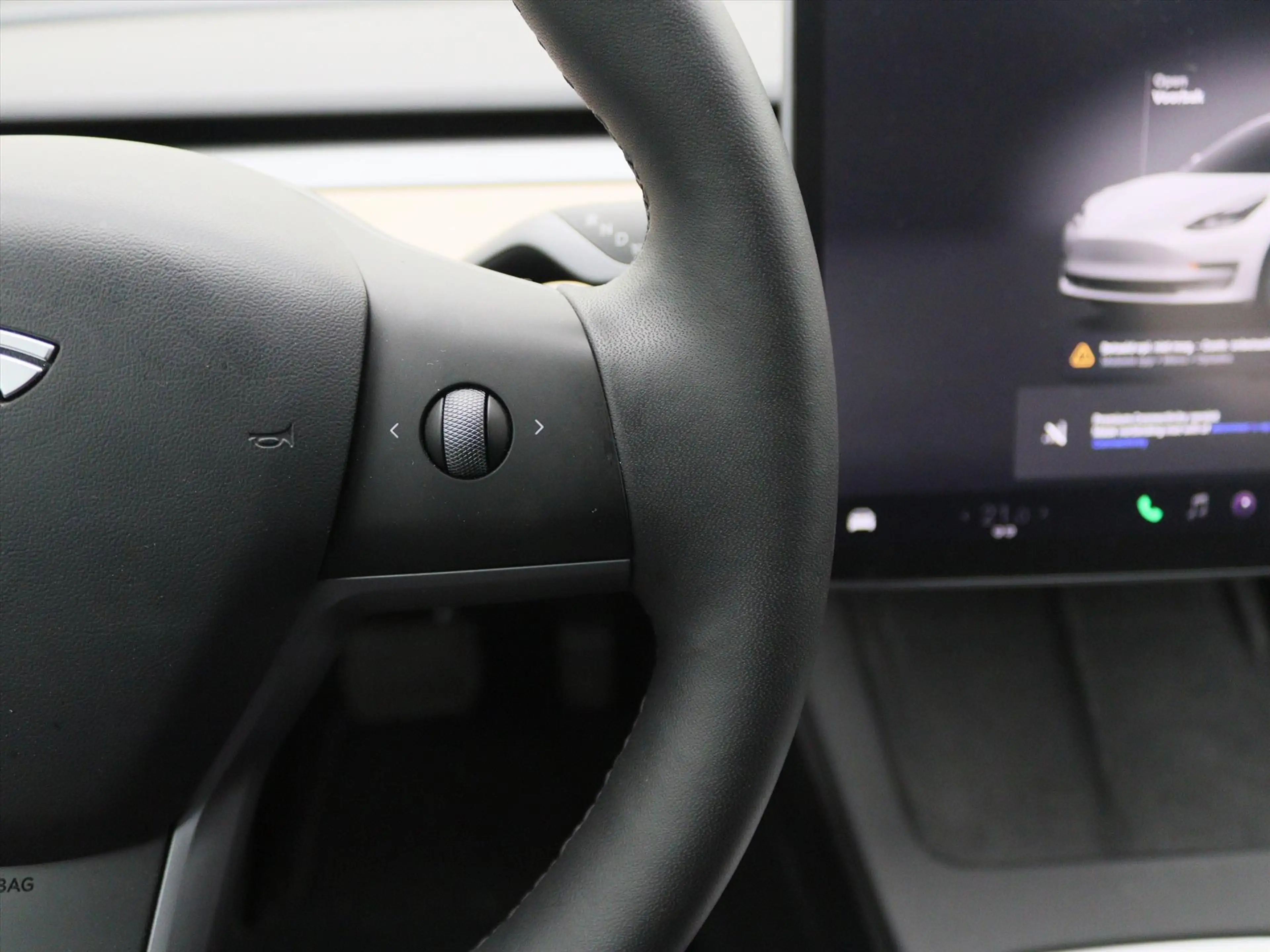 Tesla Model 3 Standard RWD Plus UPGRADE 94.7% SoH [ LFP-ACCU+WAR — photo 23