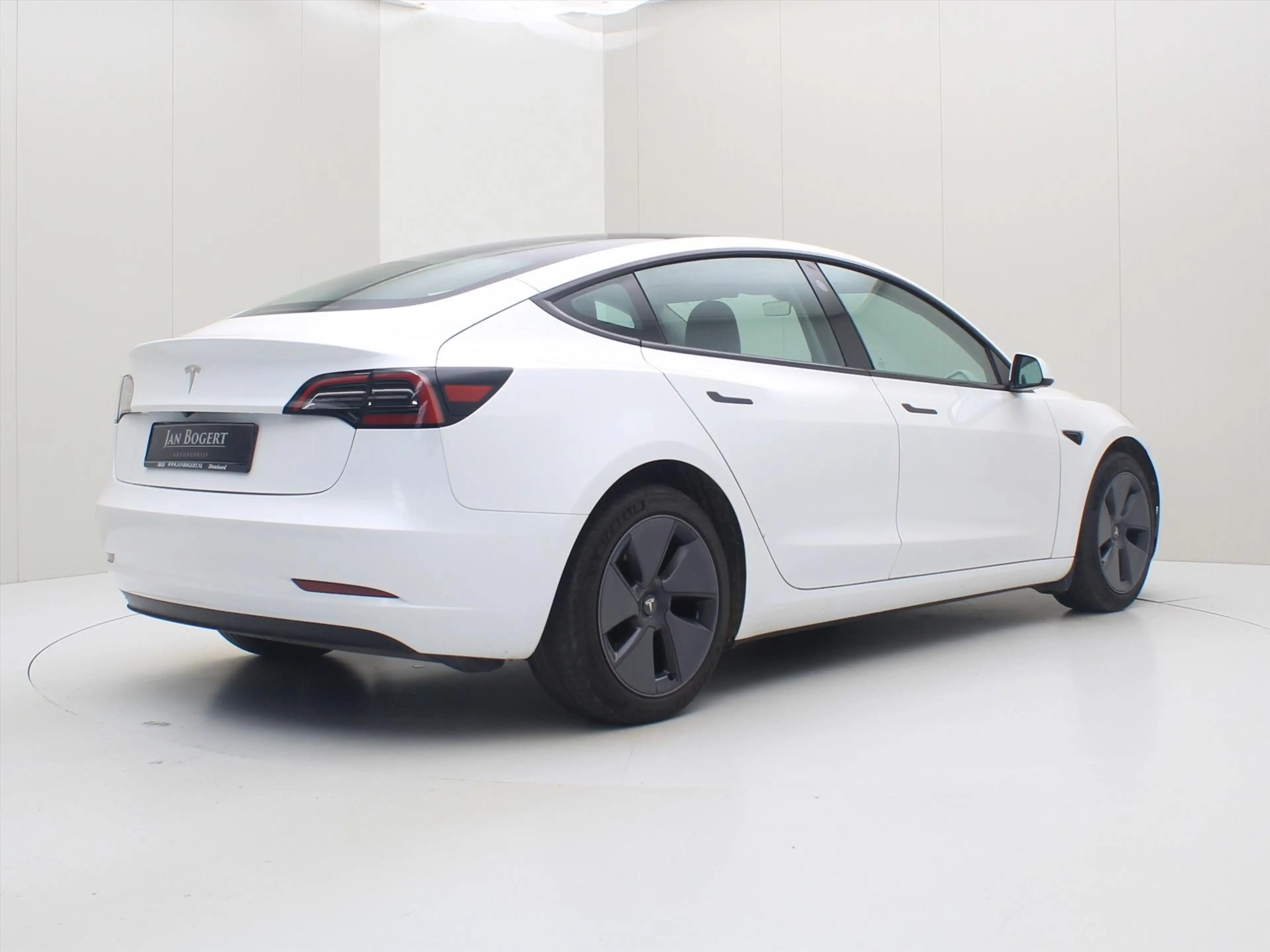 Tesla Model 3 Standard RWD Plus UPGRADE 94.7% SoH [ LFP-ACCU+WAR — photo 2