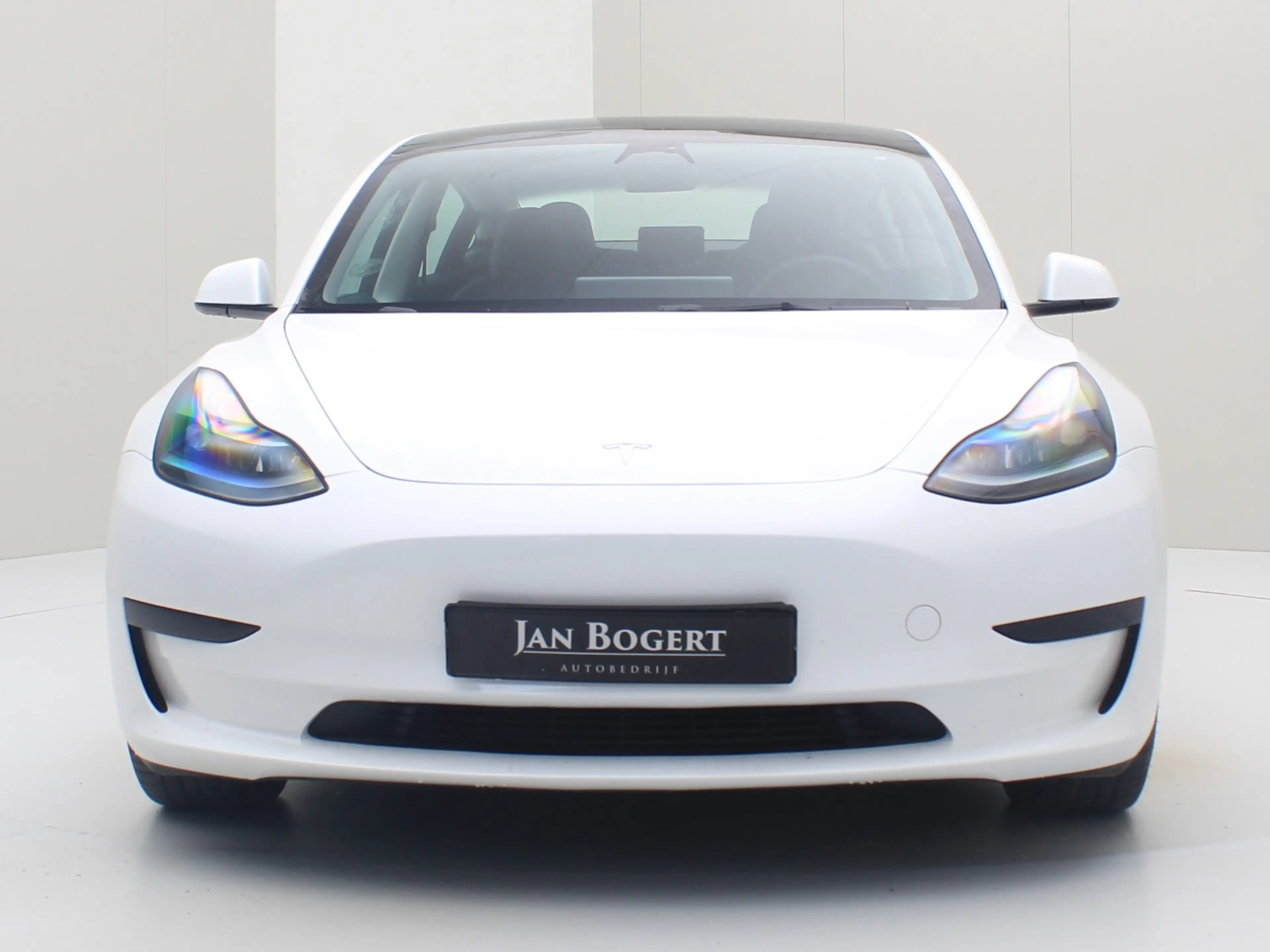 Tesla Model 3 Standard RWD Plus UPGRADE 94.7% SoH [ LFP-ACCU+WAR — photo 5