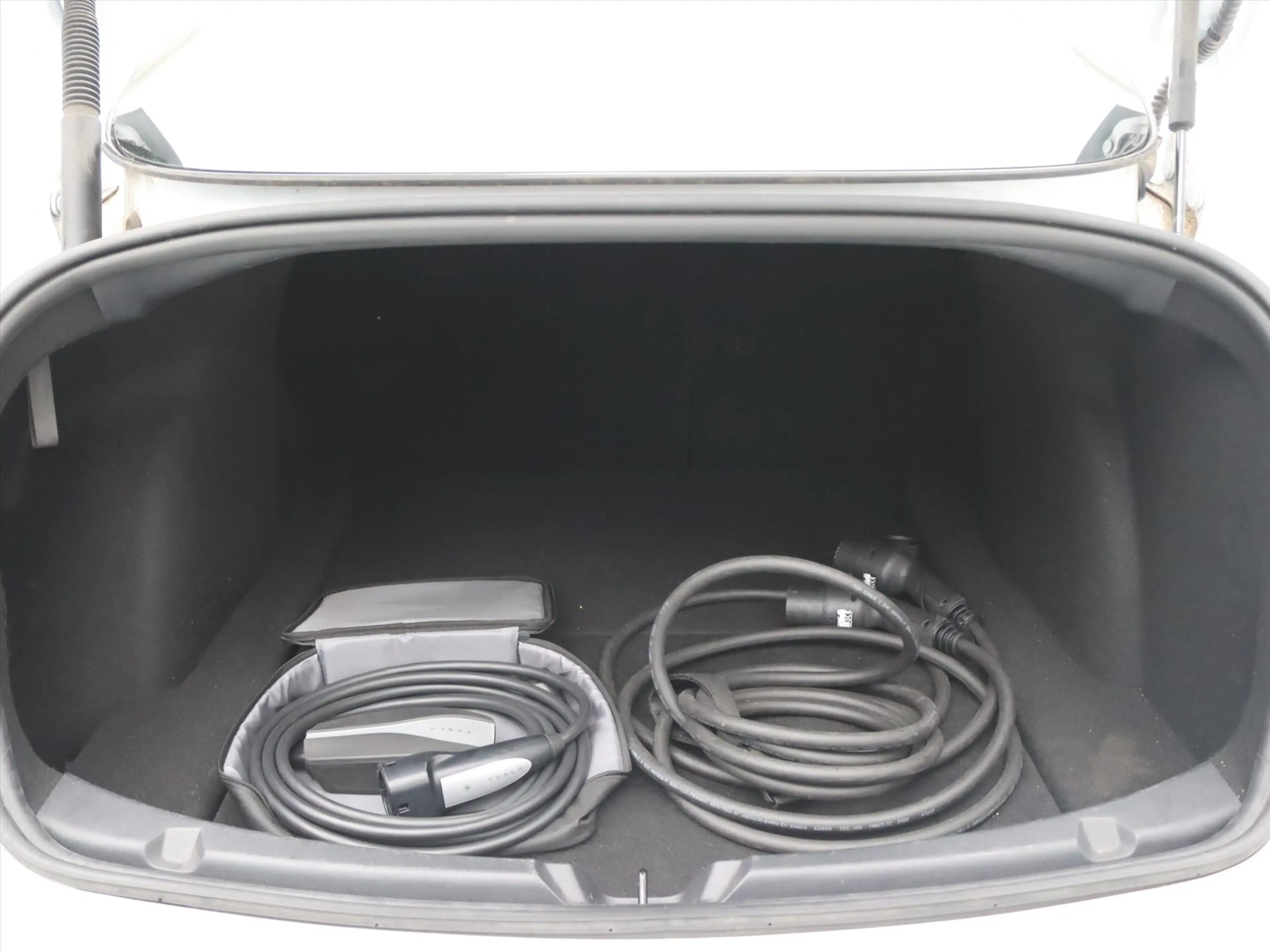 Tesla Model 3 Standard RWD Plus UPGRADE 94.7% SoH [ LFP-ACCU+WAR — photo 26