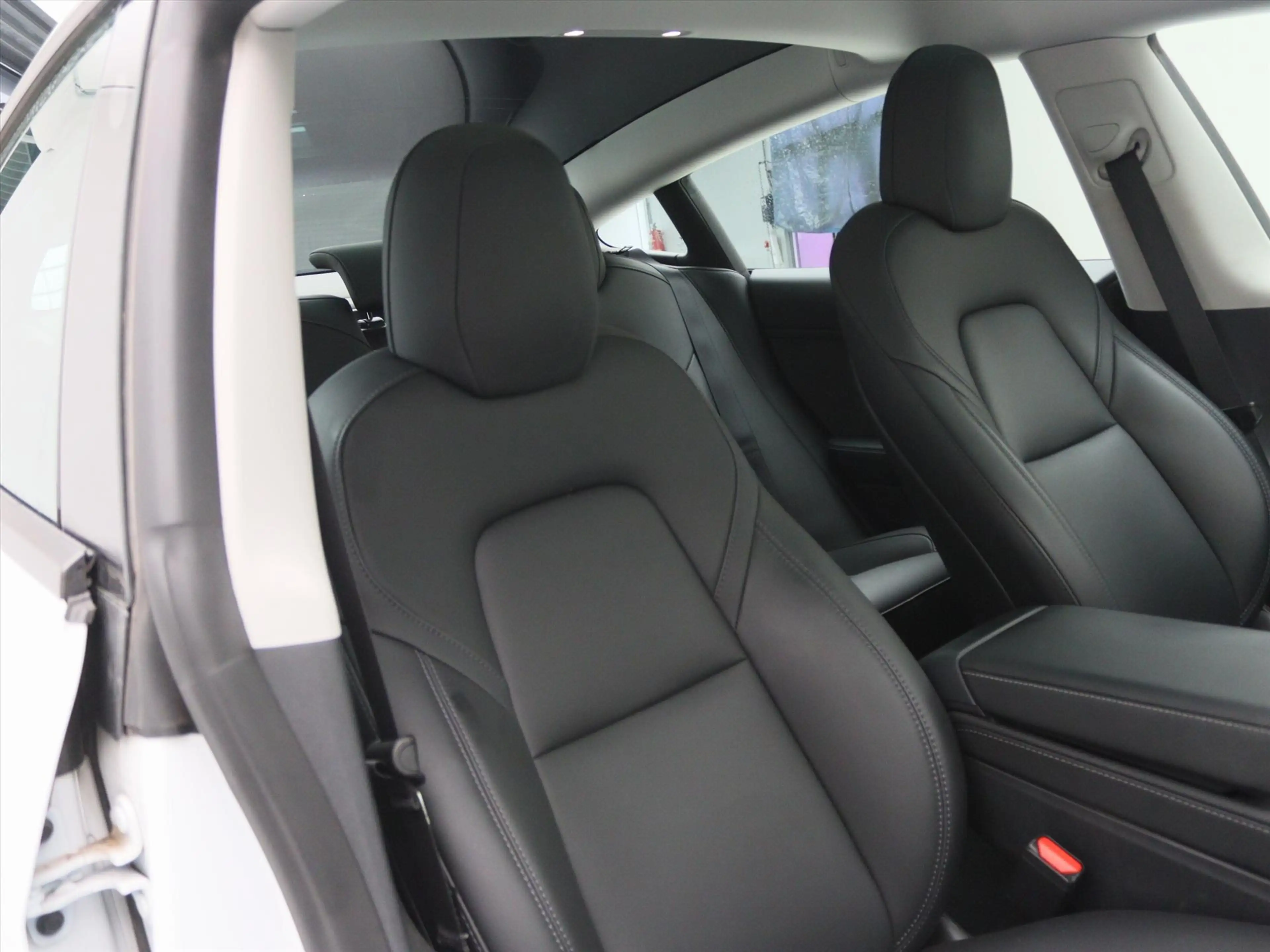 Tesla Model 3 Standard RWD Plus UPGRADE 94.7% SoH [ LFP-ACCU+WAR — photo 17