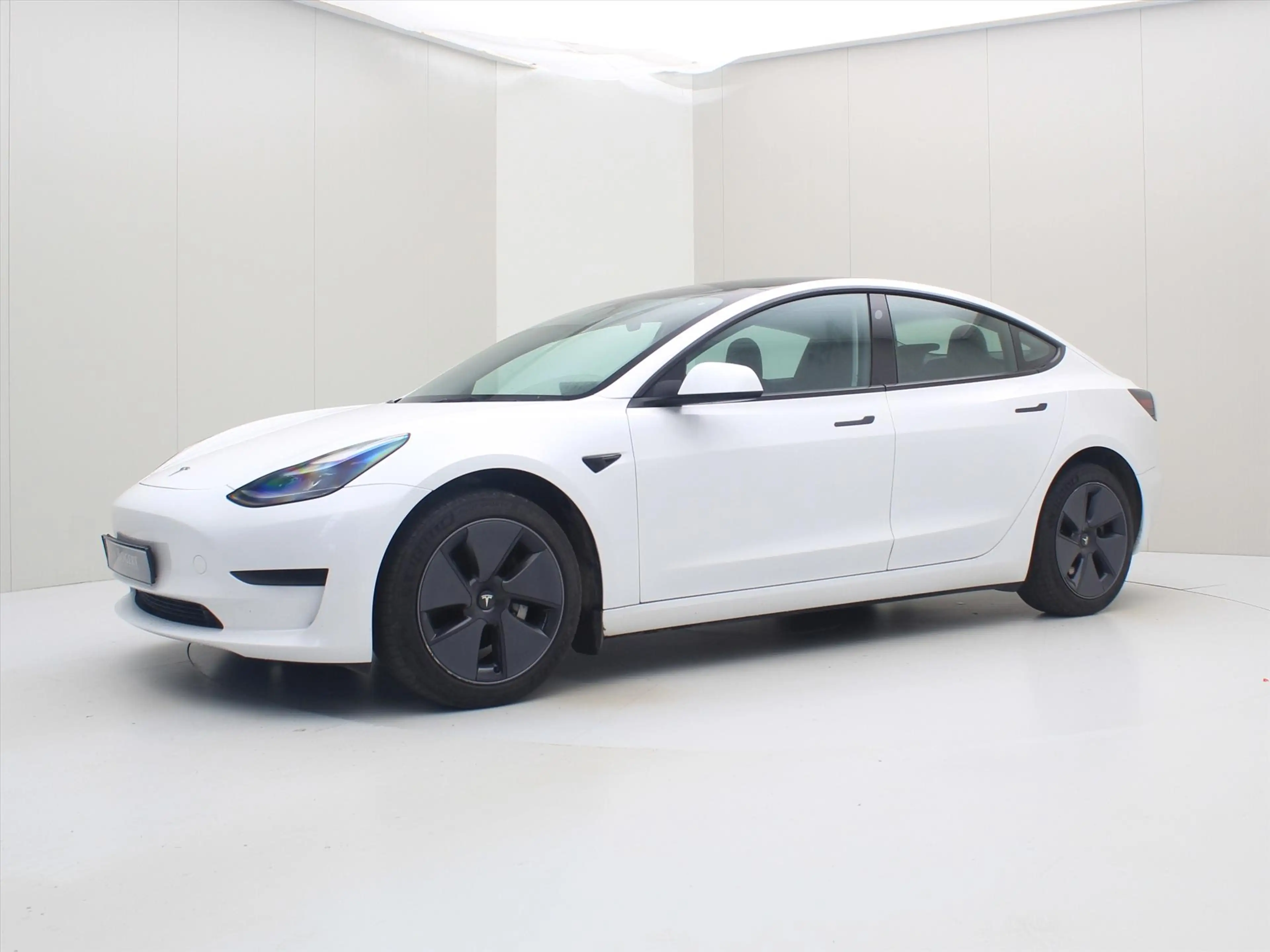 Tesla Model 3 Standard RWD Plus UPGRADE 94.7% SoH [ LFP-ACCU+WAR — photo 7