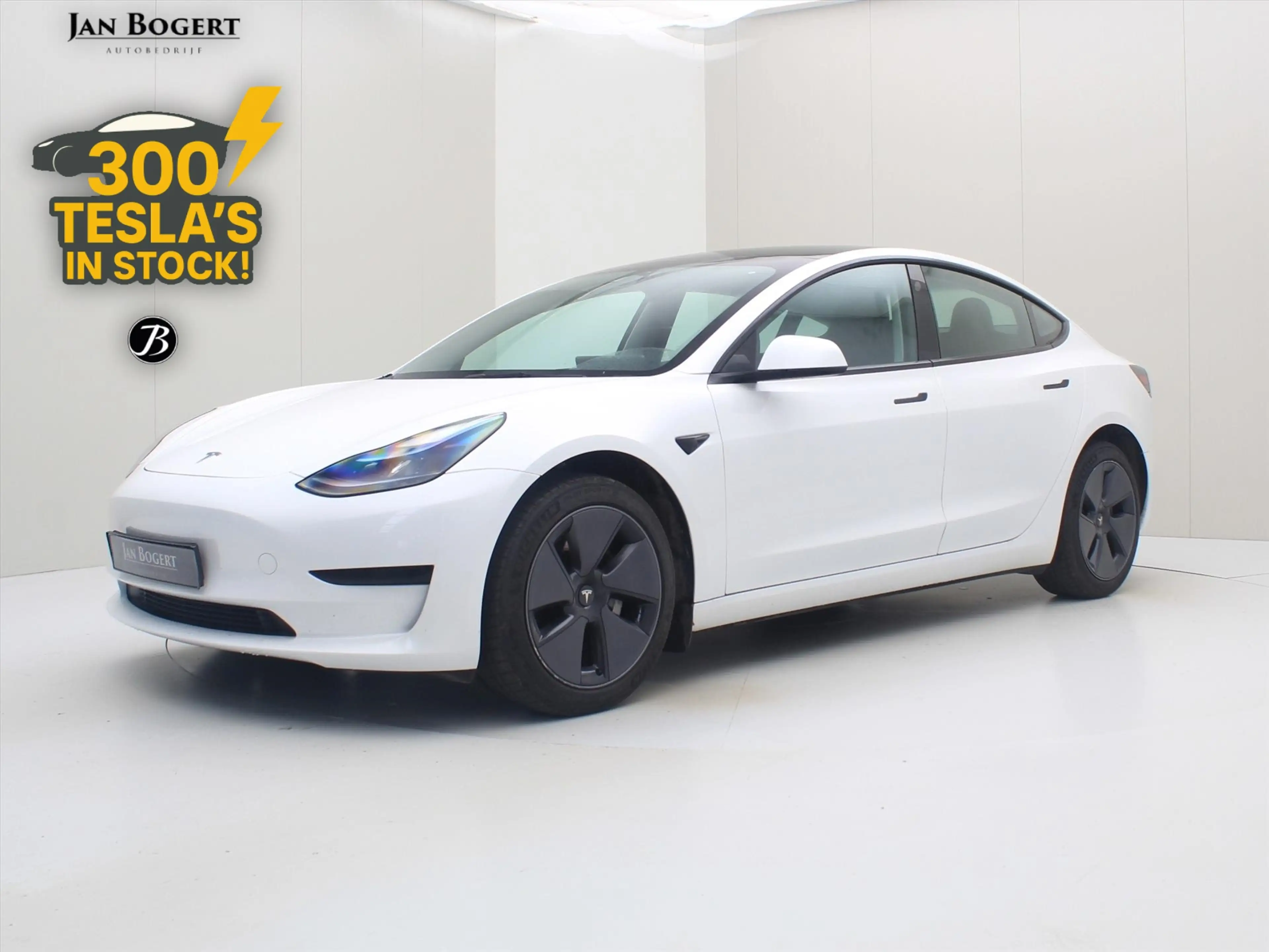 Tesla Model 3 Standard RWD Plus UPGRADE 94.7% SoH [ LFP-ACCU+WAR