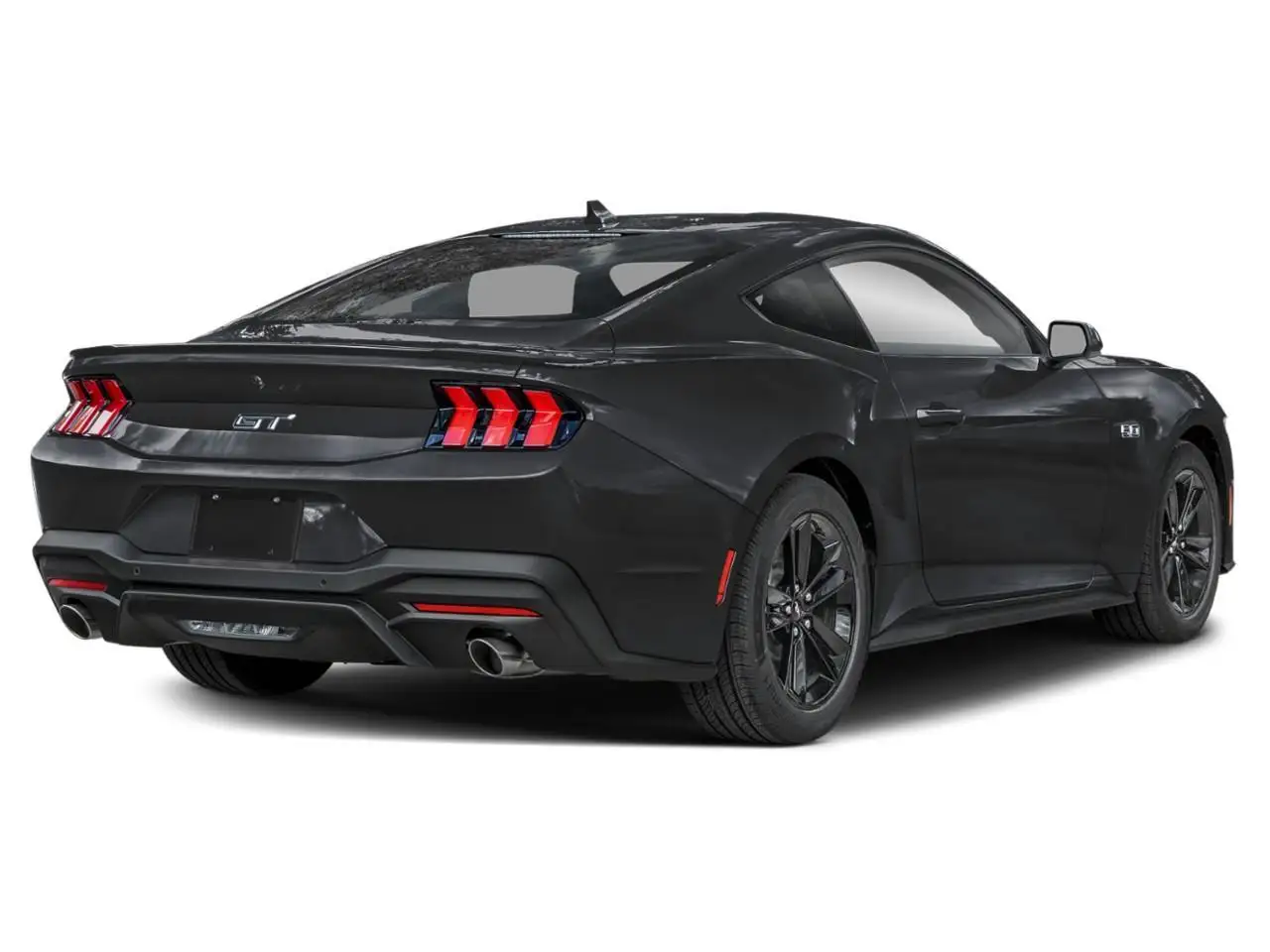 Ford Mustang снимка Ford Mustang