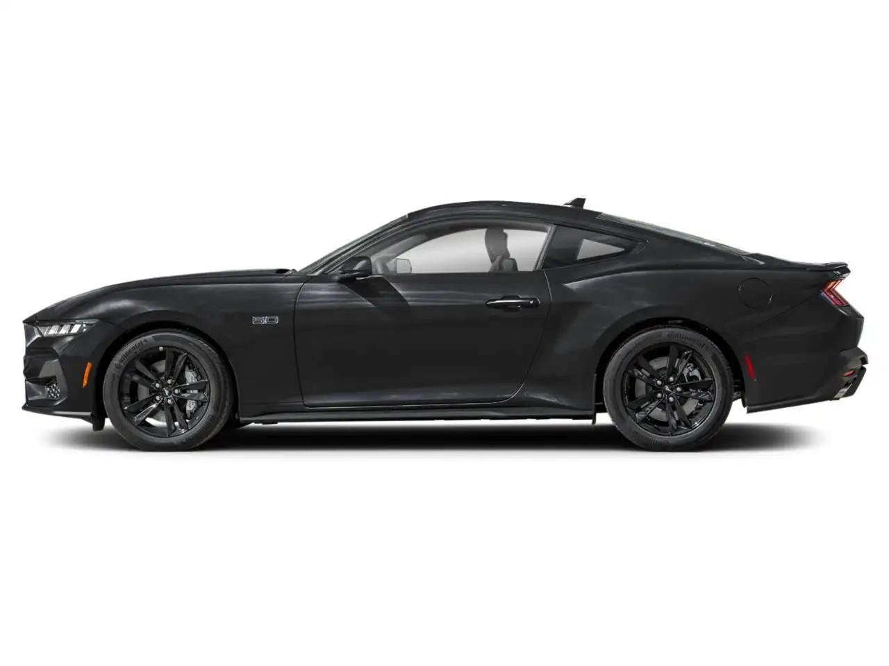 Ford Mustang снимка Ford Mustang