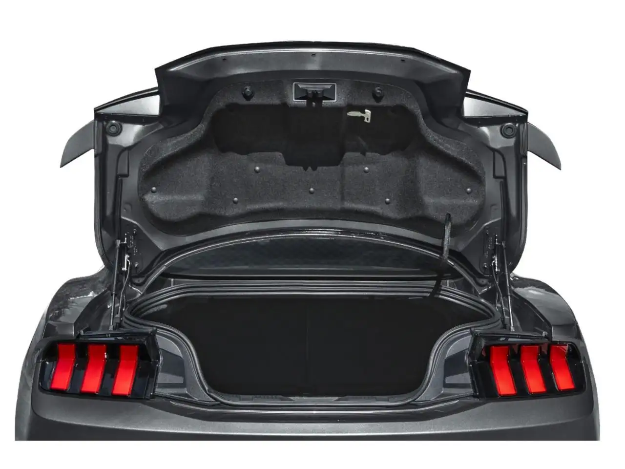 Ford Mustang снимка Ford Mustang