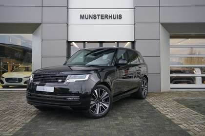 Land Rover Range Rover 3.0 P550e Autobiography PHEV | Massagefunctie | He