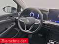 Volkswagen Golf VIII Var. 1.5 eTSI DSG Style IQ.LIGHT NAVI HUD KAM Schwarz - thumbnail 13