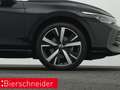 Volkswagen Golf VIII Var. 1.5 eTSI DSG Style IQ.LIGHT NAVI HUD KAM Schwarz - thumbnail 30