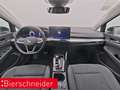 Volkswagen Golf VIII Var. 1.5 eTSI DSG Style IQ.LIGHT NAVI HUD KAM Schwarz - thumbnail 12