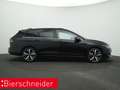 Volkswagen Golf VIII Var. 1.5 eTSI DSG Style IQ.LIGHT NAVI HUD KAM Schwarz - thumbnail 8