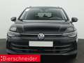 Volkswagen Golf VIII Var. 1.5 eTSI DSG Style IQ.LIGHT NAVI HUD KAM Schwarz - thumbnail 10