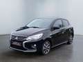 Mitsubishi Space Star Select+ 1,2 l CVT AS&G TEMP SHZ KAM Schwarz - thumbnail 2