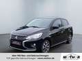 Mitsubishi Space Star Select+ 1,2 l CVT AS&G TEMP SHZ KAM Schwarz - thumbnail 1