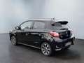 Mitsubishi Space Star Select+ 1,2 l CVT AS&G TEMP SHZ KAM Schwarz - thumbnail 4
