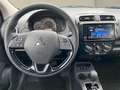 Mitsubishi Space Star Select+ 1,2 l CVT AS&G TEMP SHZ KAM Schwarz - thumbnail 8