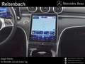 Mercedes-Benz C 300 C300e AVANTGARDE+TOTW+KAMERA LED+AMBIE+9G-TR+17" Silber - thumbnail 7