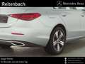 Mercedes-Benz C 300 C300e AVANTGARDE+TOTW+KAMERA LED+AMBIE+9G-TR+17" Argent - thumbnail 4