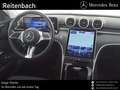 Mercedes-Benz C 300 C300e AVANTGARDE+TOTW+KAMERA LED+AMBIE+9G-TR+17" Silber - thumbnail 6