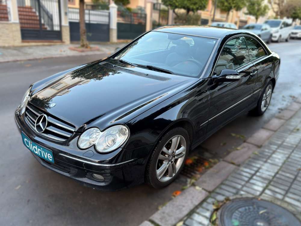Mercedes-Benz C 220 220CDI Avantgarde - foto 1
