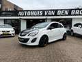 Opel Corsa 1.4-16V Edition Opc-Line|Limited Edition|Airco|Cru Wit - thumbnail 4