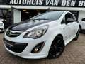 Opel Corsa 1.4-16V Edition Opc-Line|Limited Edition|Airco|Cru Wit - thumbnail 9