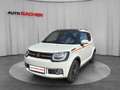 Suzuki Ignis Suzuki Ignis 1,25 l Weiß - thumbnail 1