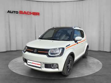 Suzuki Ignis 1,25 l