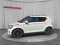 Suzuki Ignis Suzuki Ignis 1,25 l Weiß - thumbnail 2