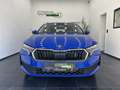 Skoda Octavia 1.5DSG Combi LED|Sitzhzg|Climatronic|PDC Niebieski - thumbnail 2
