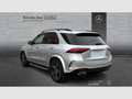 Mercedes-Benz GLE 350 de 4MATIC Plateado - thumbnail 4
