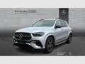 Mercedes-Benz GLE 350 de 4MATIC Plateado - thumbnail 1