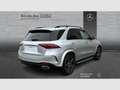 Mercedes-Benz GLE 350 de 4MATIC Plateado - thumbnail 2