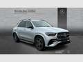 Mercedes-Benz GLE 350 de 4MATIC Plateado - thumbnail 3