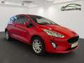 Ford Fiesta Cool & Connect*Navigation*Multimedia*PDC* Rot - thumbnail 2