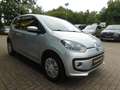Volkswagen up! +SHZ+KLIMA Silber - thumbnail 3