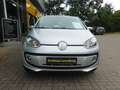 Volkswagen up! +SHZ+KLIMA Silber - thumbnail 2