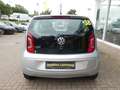 Volkswagen up! +SHZ+KLIMA Silber - thumbnail 5