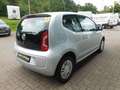 Volkswagen up! +SHZ+KLIMA Silber - thumbnail 4