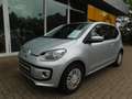 Volkswagen up! +SHZ+KLIMA Silber - thumbnail 1