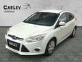Ford Focus Zahnriemen neu Start/Stop PDC Weiß - thumbnail 3