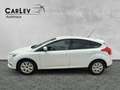 Ford Focus Zahnriemen neu Start/Stop PDC Weiß - thumbnail 4