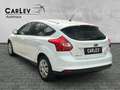 Ford Focus Zahnriemen neu Start/Stop PDC Weiß - thumbnail 5